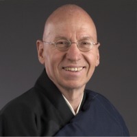 Sensei Ensho